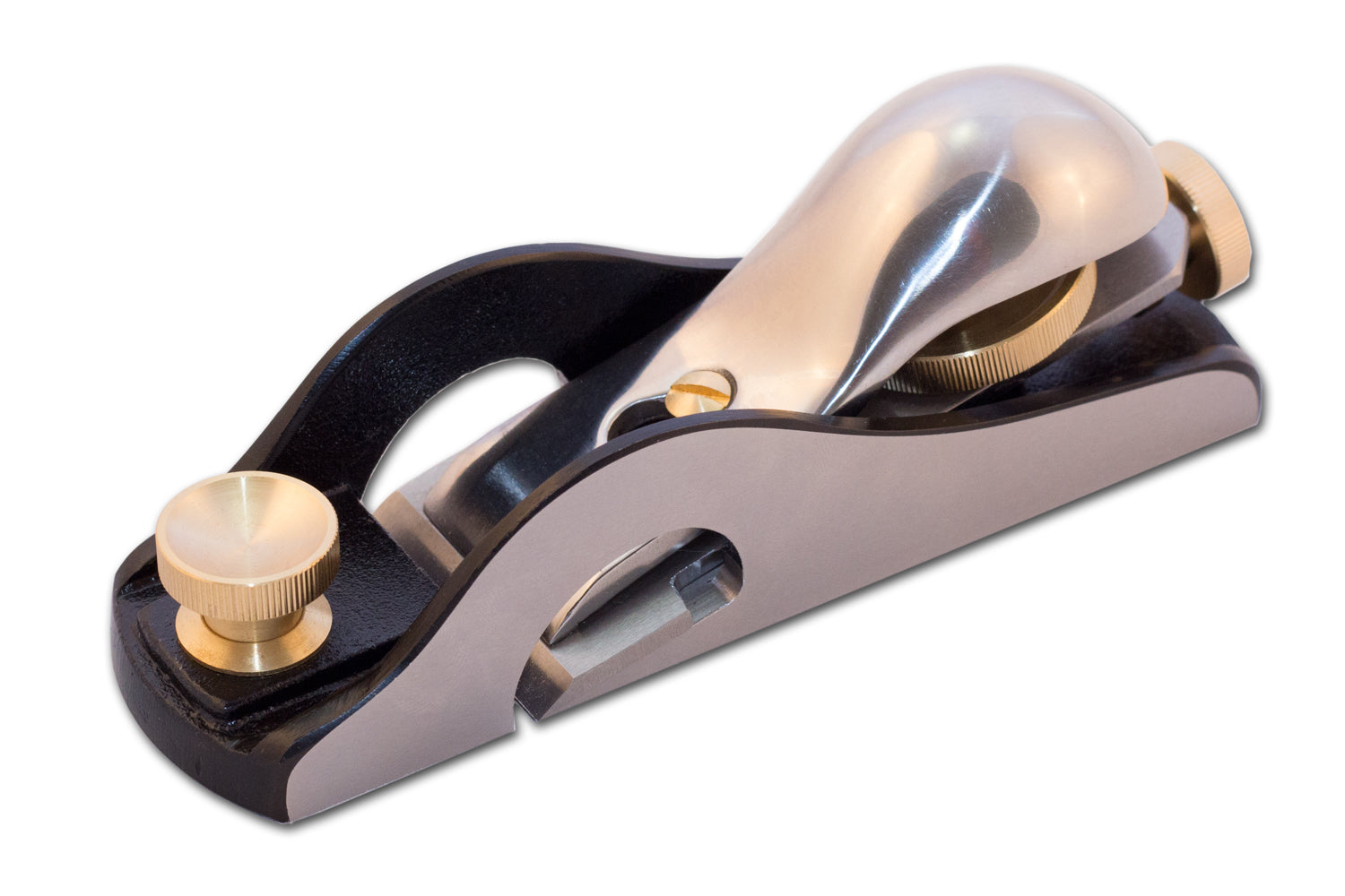 Veritas Rebate Block Plane