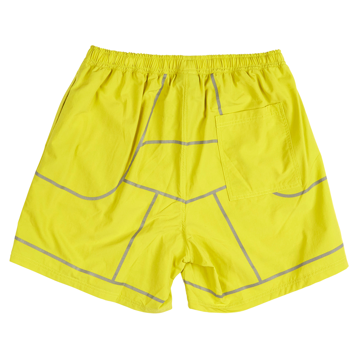 Painless 3M Active Shorts – Mi-Life