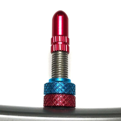 presta valve