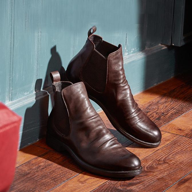 chelsea boots black friday sale