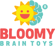 Bloomy Brain Toys