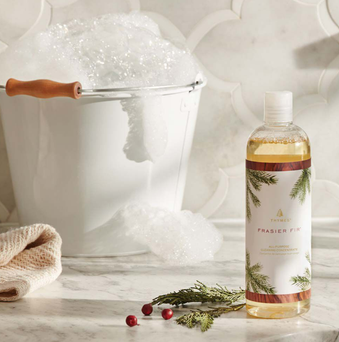 Thymes Frasier Fir Diffuser Essential Oil