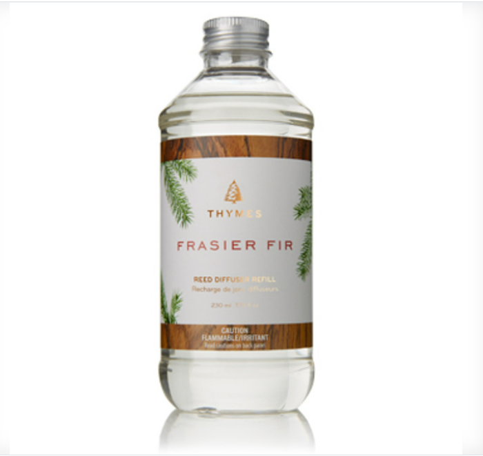 Thymes - Frasier Fir Travel Tin Candle