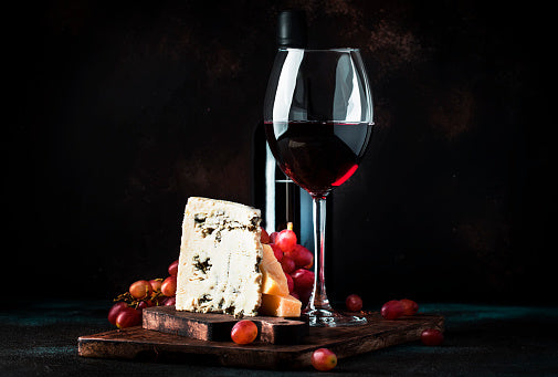 What are Best Healthiest Sweet Red Wines? | My Wine+