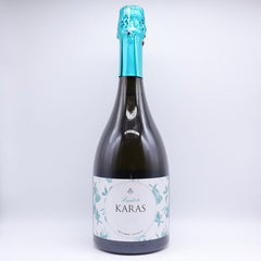 Karas Dyutich Sparkling Muscat Armenia