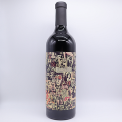 Orin Swift 2019 Abstract California Red Wine