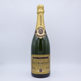Taittinger Brut La Francaise Champagne NV