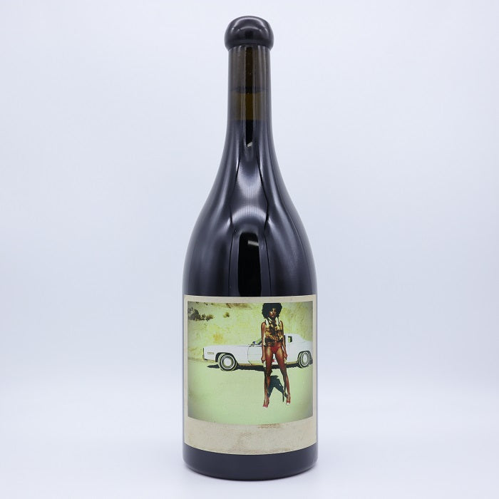 Orin Swift 2018 Machete Red Wine | My Wine+