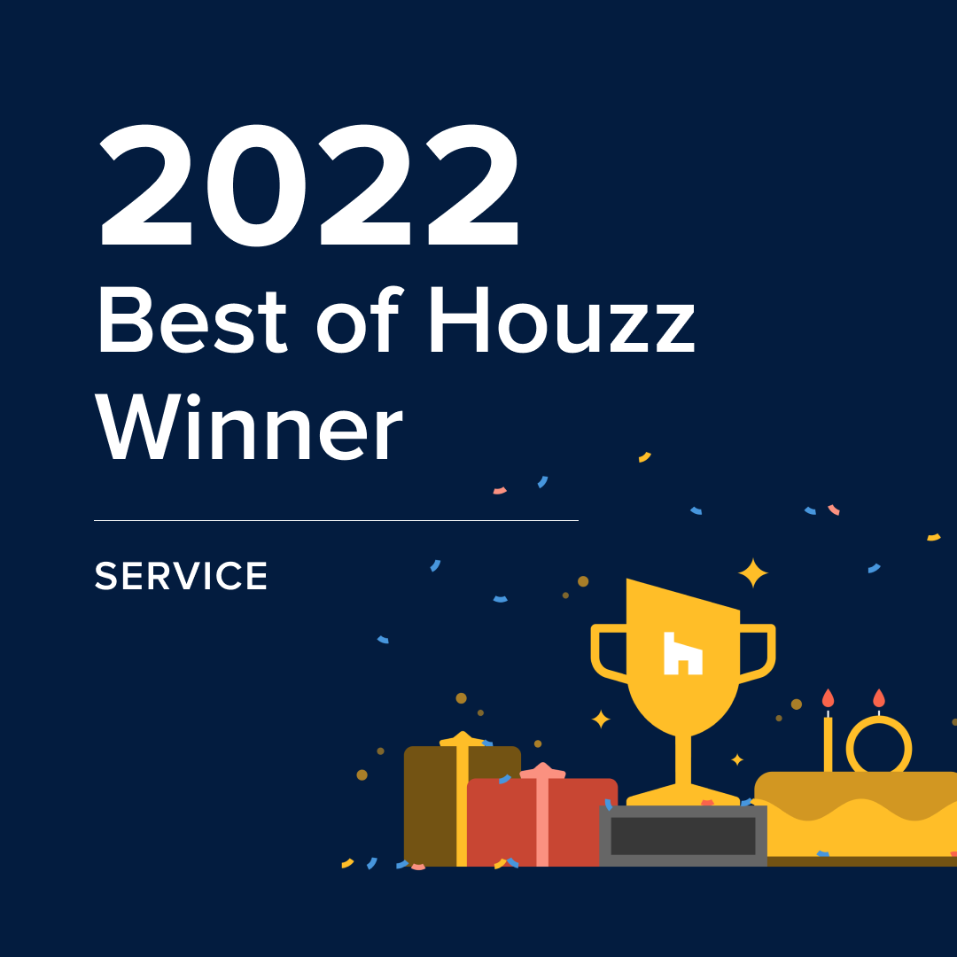 Signarture Wins Best of Houzz 2022