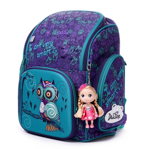 orthopedic backpack for school