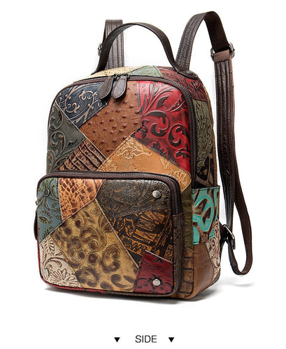 women's school backpack