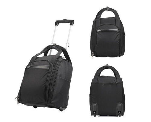 wheels bags travel