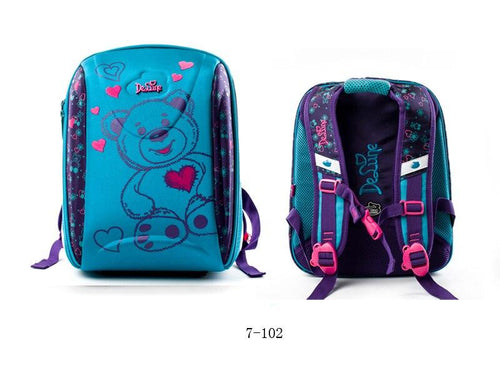 girls satchel backpack