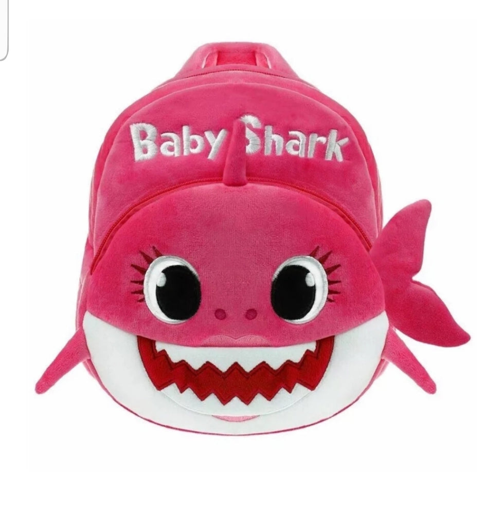 buy baby shark plush