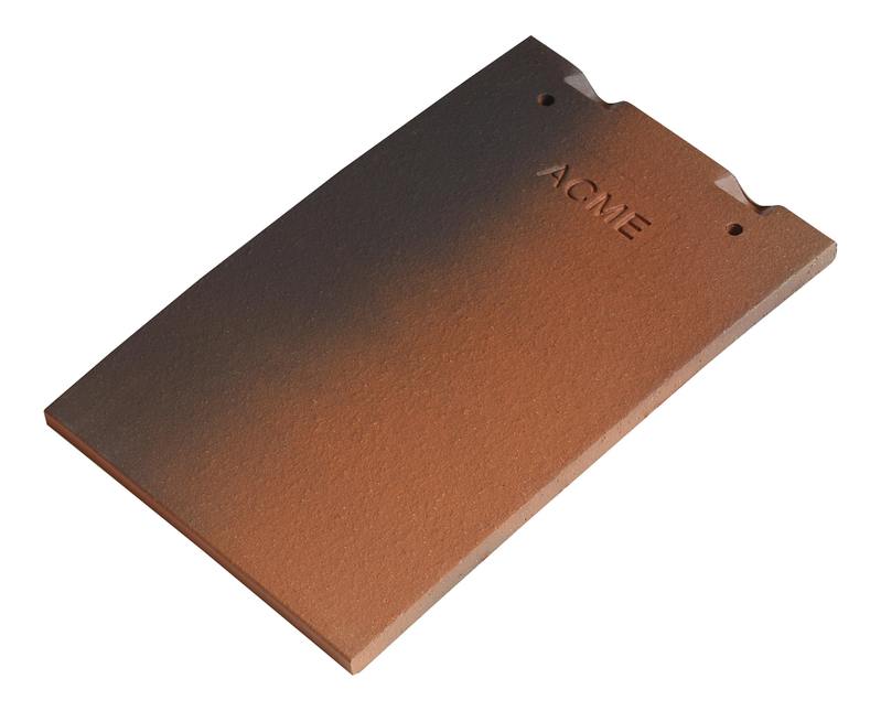 Marley Clay Roof Tiles