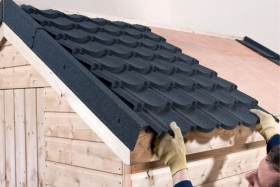 Roofing Supplies | Takläggning och renovering Stockholm