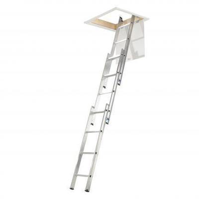 Loft Hatch & Ladder