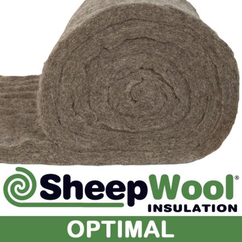 Natural Roof Insulation Materials