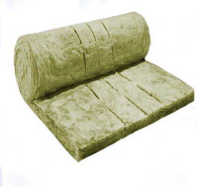 Loft Insulation Rolls