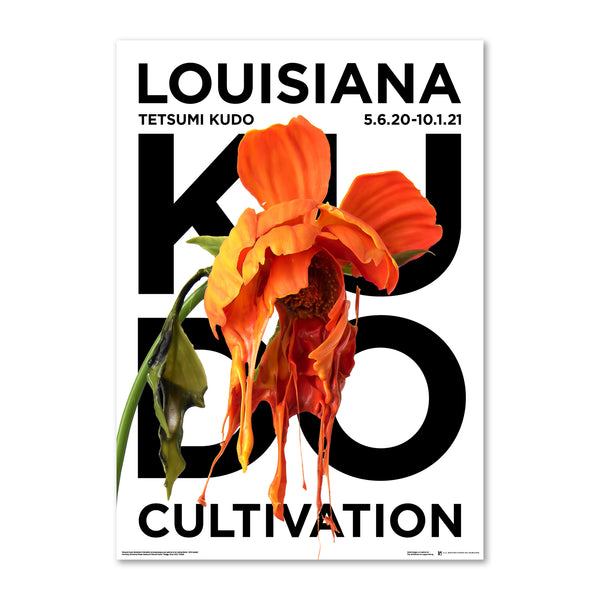 Yoko - half a show - Louisiana – Louisiana Design Butik