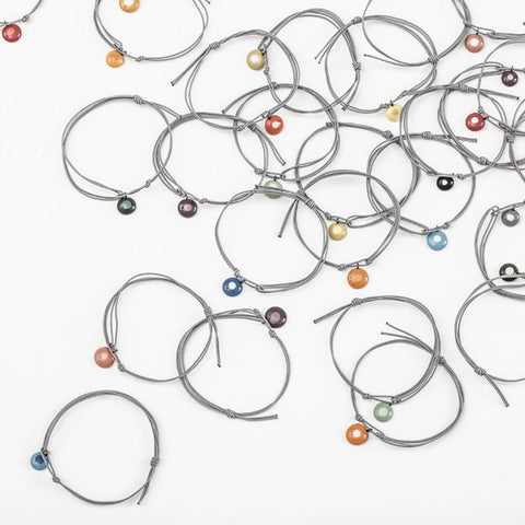 Dots smykker - de flotte smykker i keramik – Lars Rank Keramik