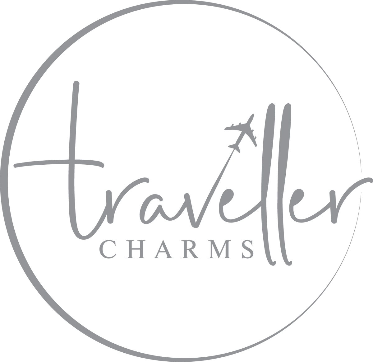 Traveller Charms