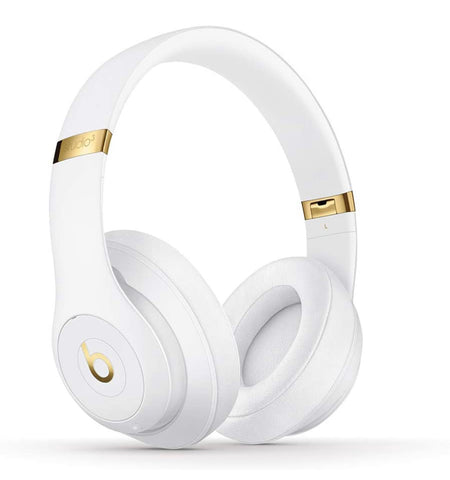 Beats Studio3 Wireless Noise Cancelling Over-the-ear Headphones