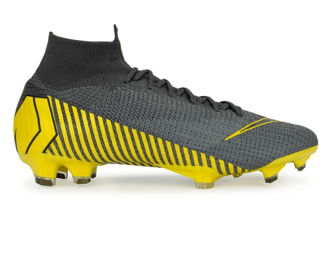 Nike Mercurial Superfly VII Elite FG F001 Soccerboot.