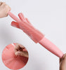Μαγικά γάντια καθαρισμού με ίνες GL-54281