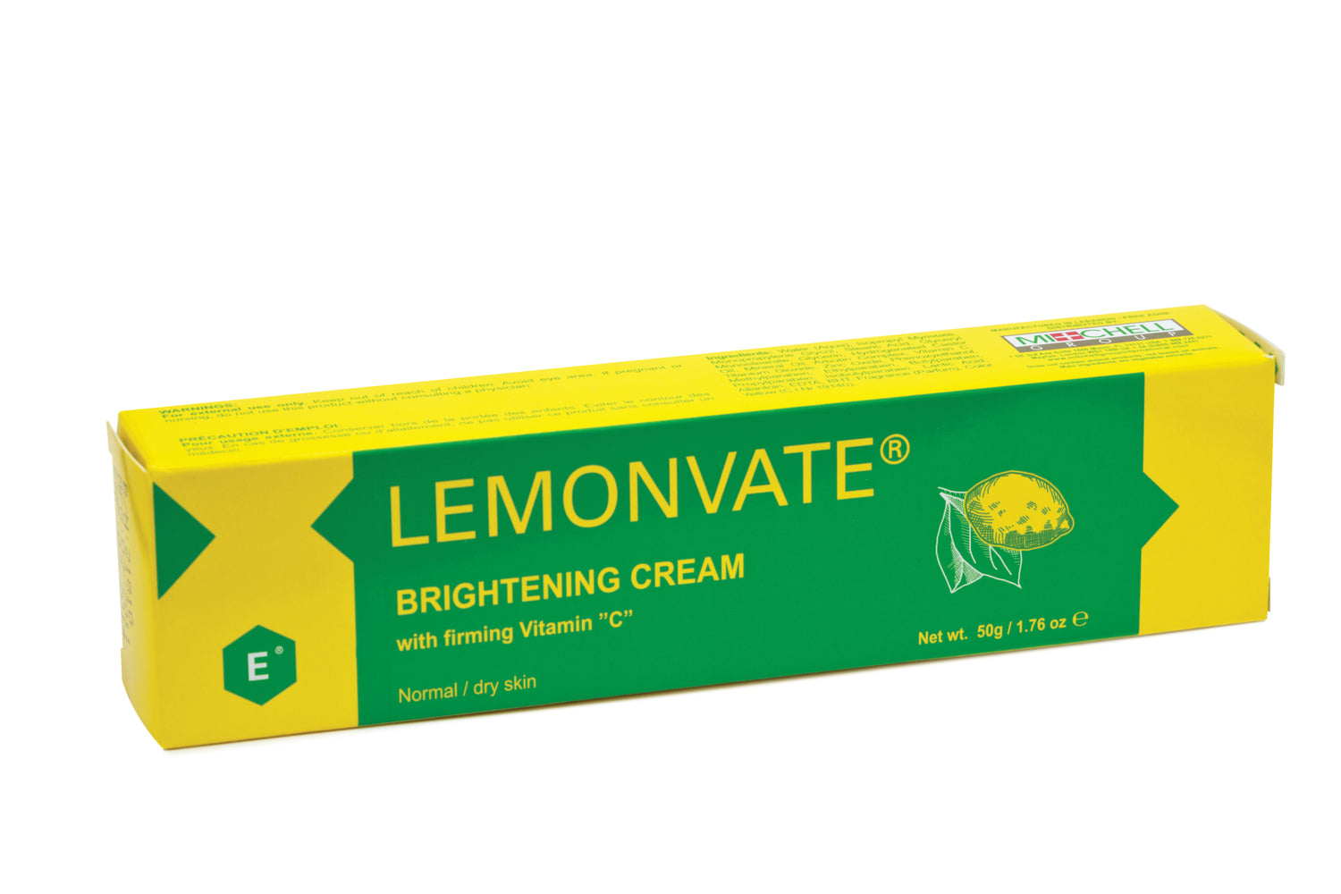 lemonvate