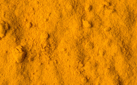 Turmeric