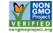 Certified Non-GMO