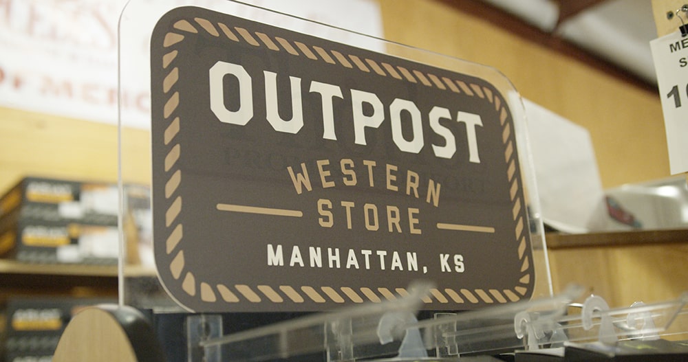 Outpost Western Store