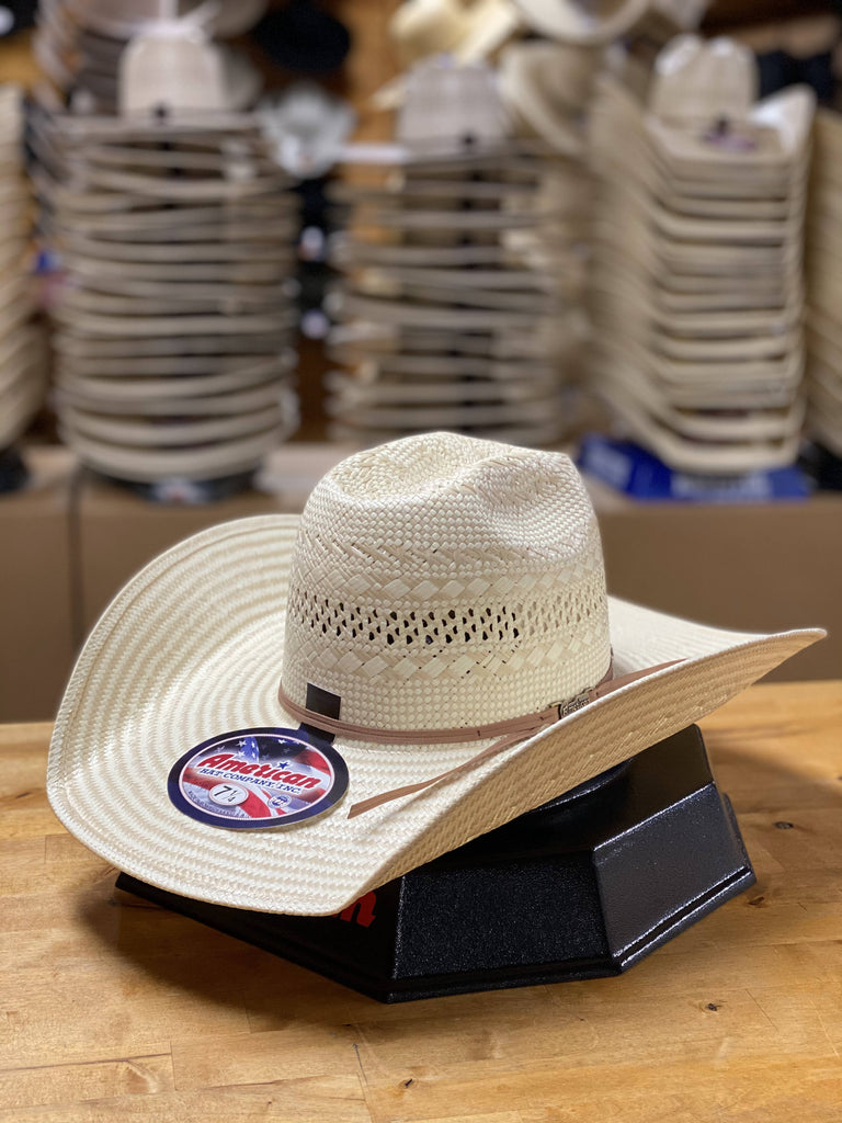 American Hat Co. | 845 5
