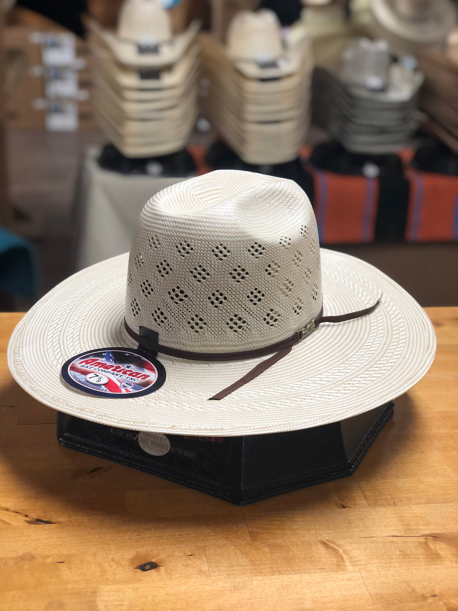 American Hat Co. | Outpost Western Store