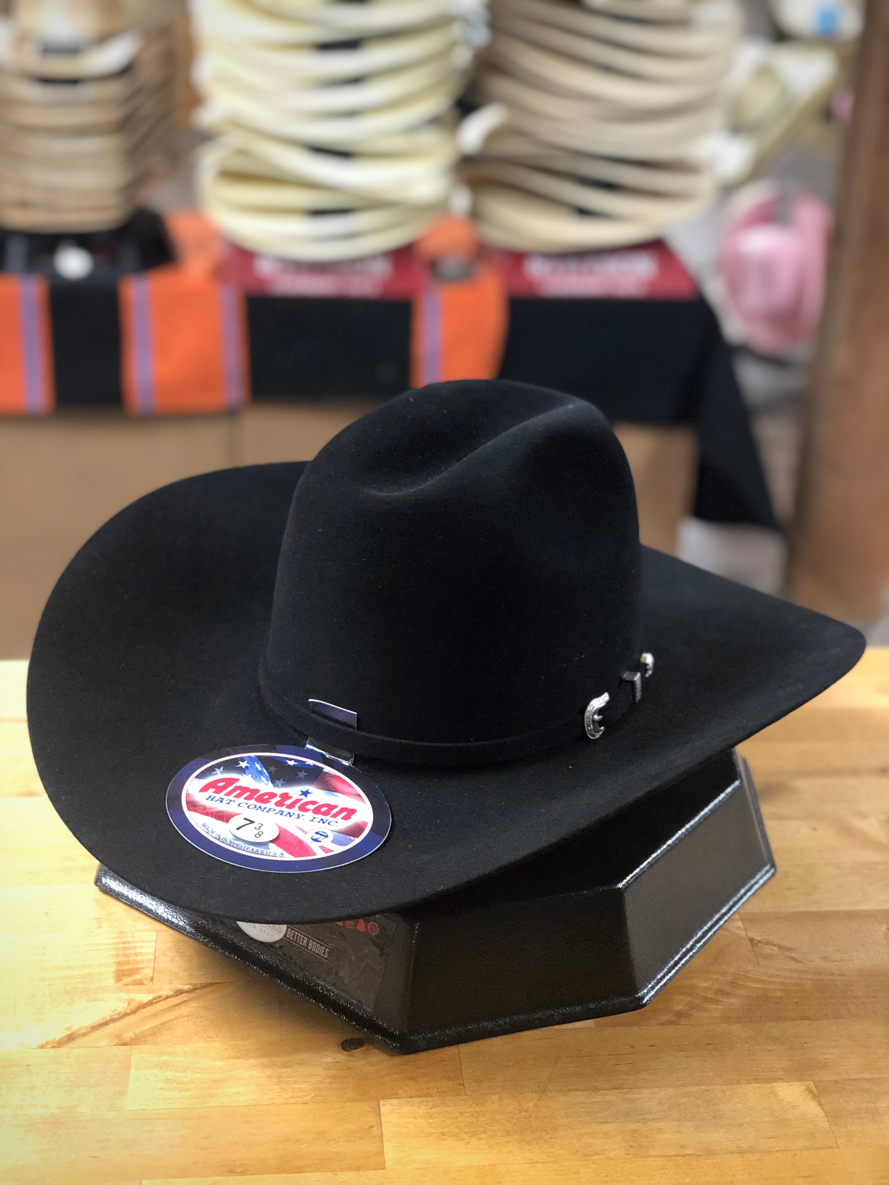 american hat 7x