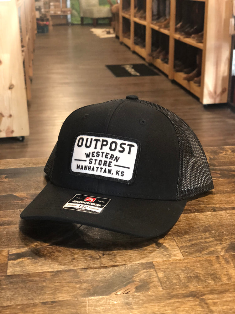 the outpost western store