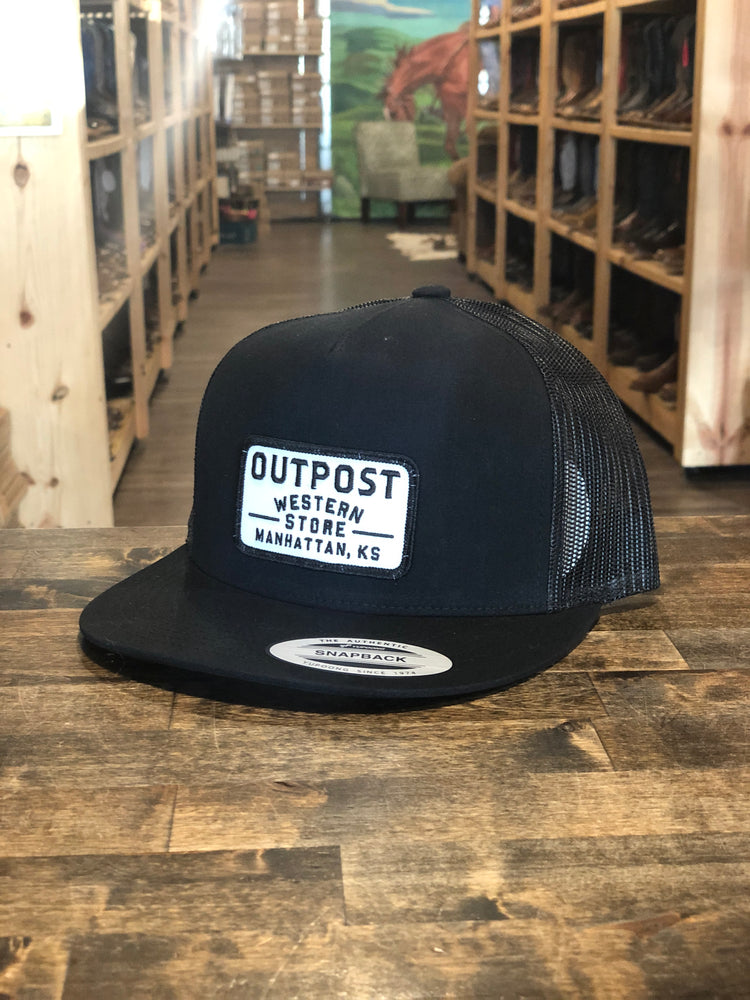 Hats & Caps | Outpost Western Store