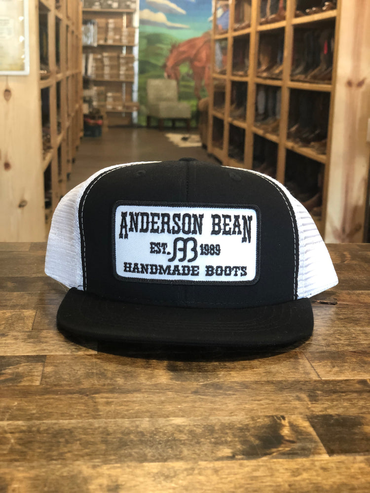 anderson bean hats