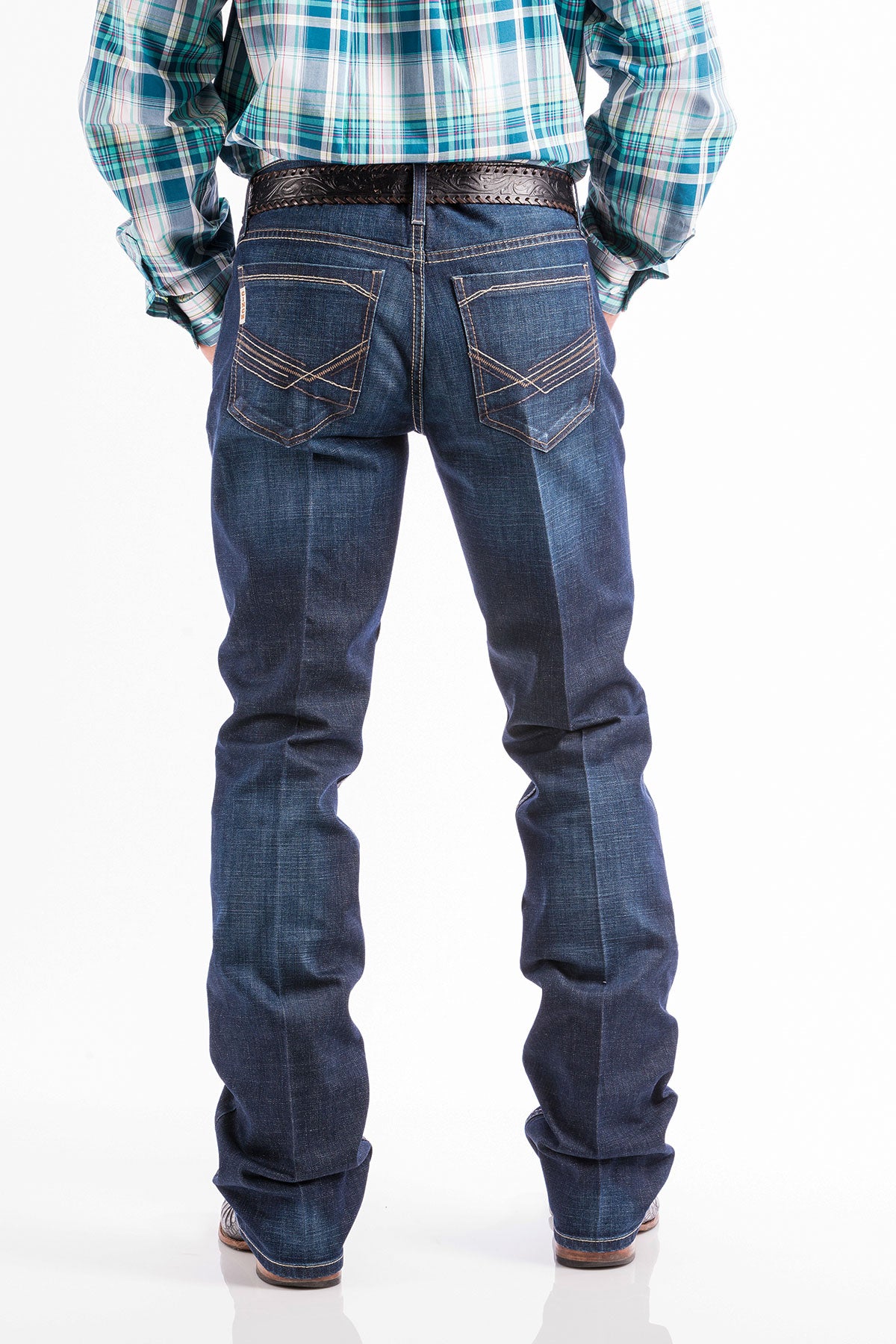 cinch ian jeans on sale