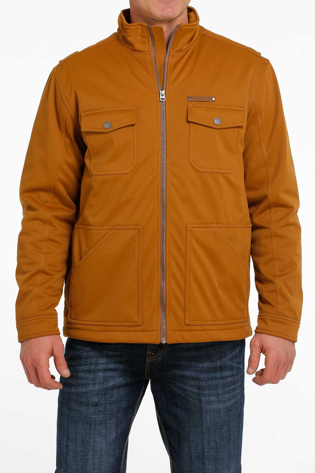 Murdoch's – Cinch - Men's Concealed Carry Jacket