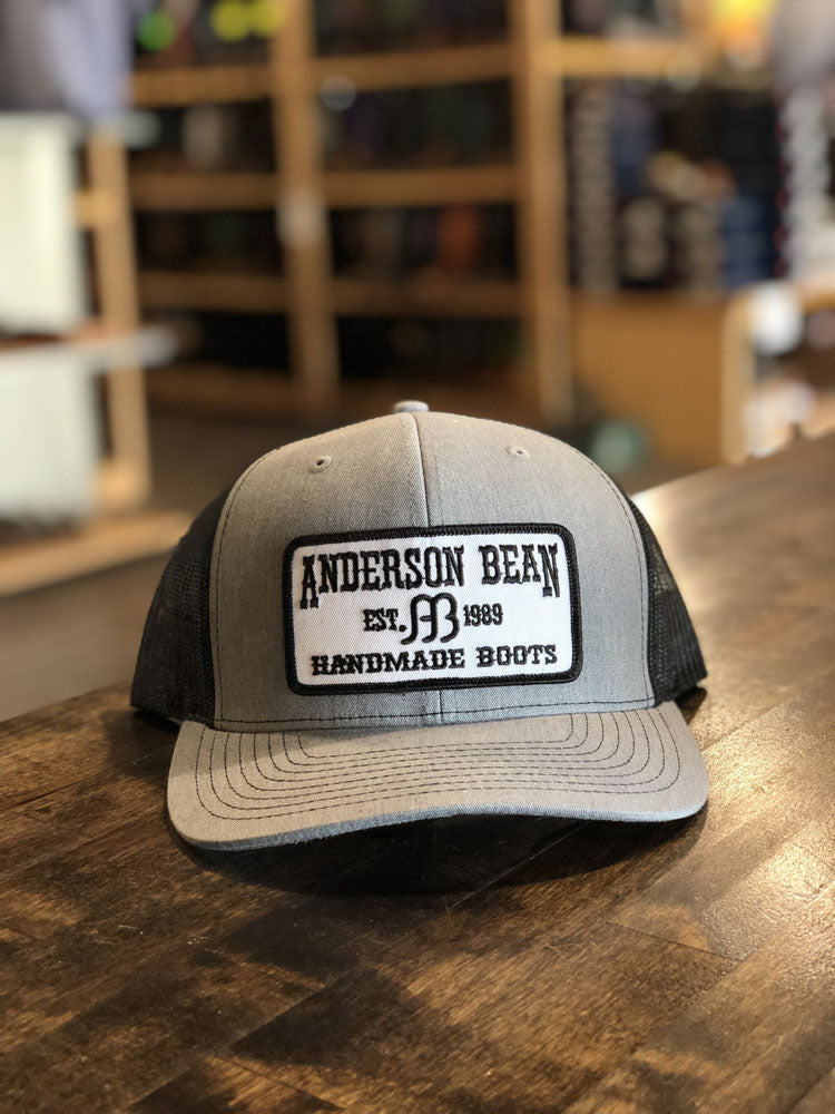 anderson bean hat