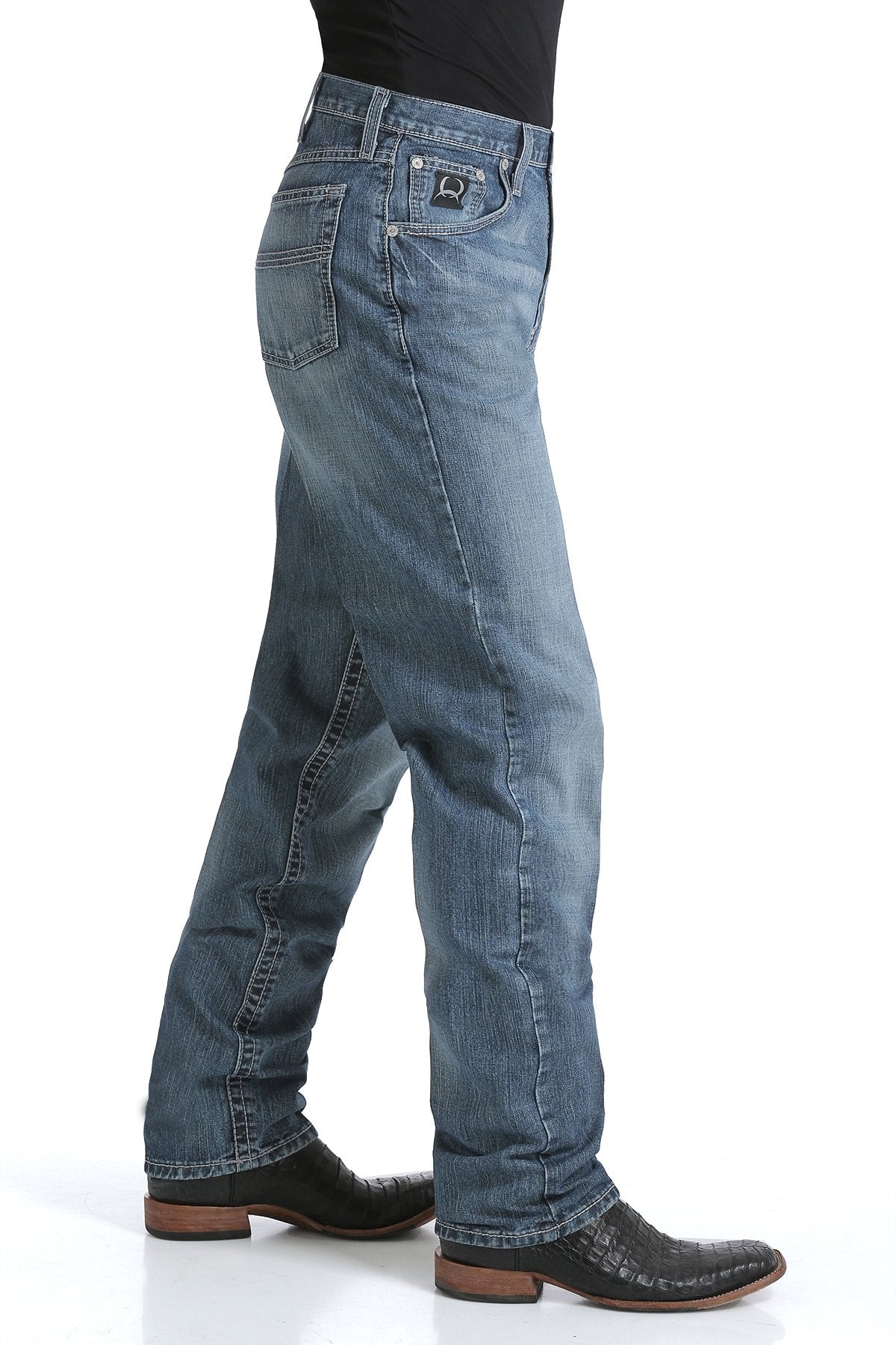 Cinch sales jeans styles