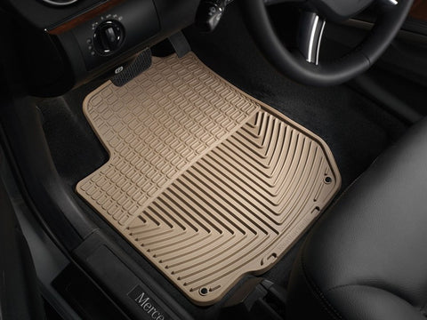 Weathertech All Weather Floor Mats Tough Rigs