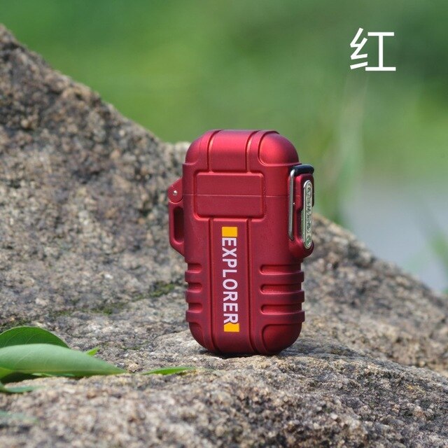 Explorer Electric Lighter™ – naturvival