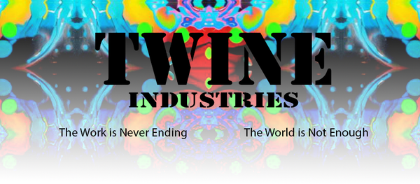 TWINE Industries Header