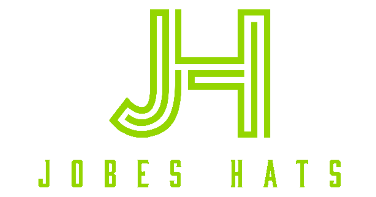 Welcome At Jobe S Hats Shop Today Custom Hand Shaped Hat Jobes Hats