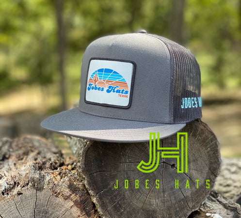 Jh patch | Jobes Hats