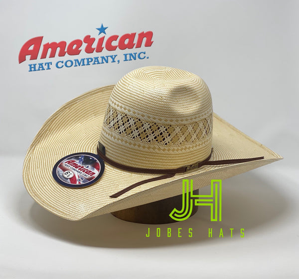 American Hat Co. #1022 R/O 5” Brim | Jobes Hats