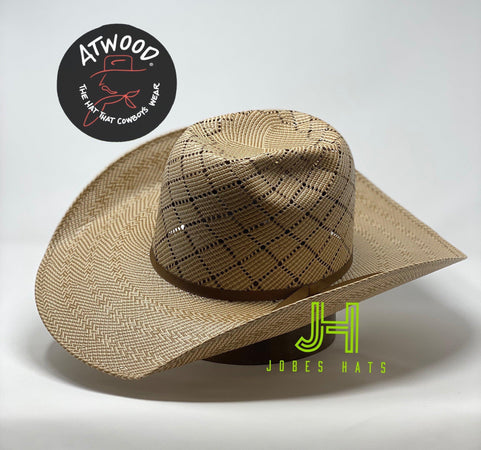 Atwood | Jobes Hats